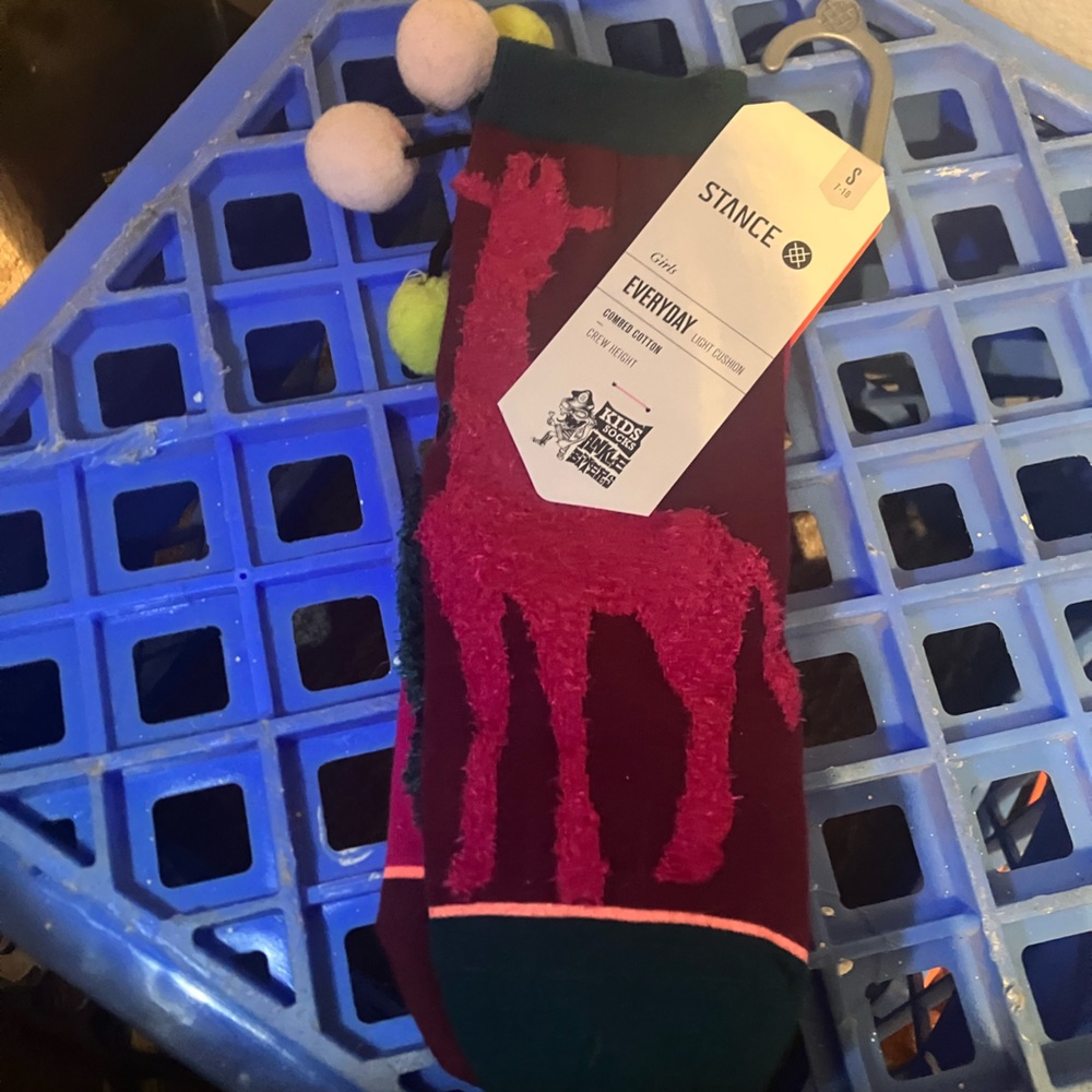 Stance Kid Socks